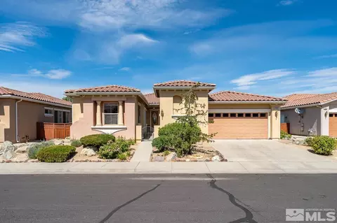 1869 Vicenza Dr, Sparks, NV 89434