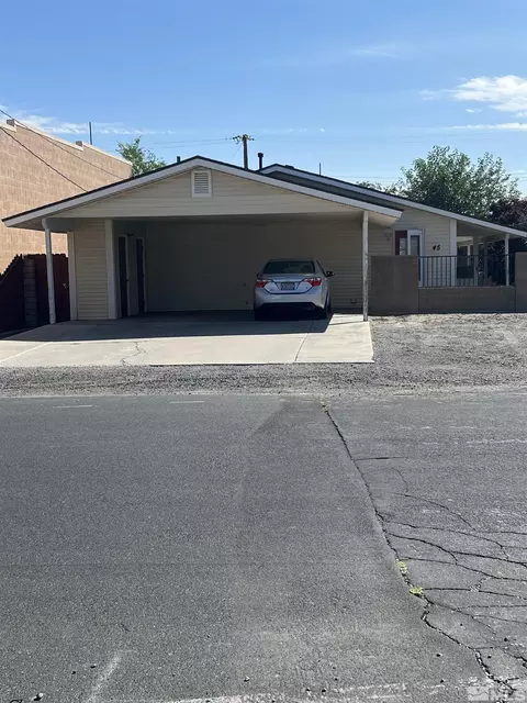 45 West St, Fernley, NV 89408