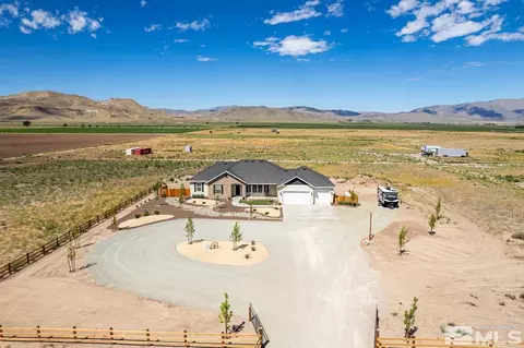 4925 Broken Spur Rd, Reno, NV 89510