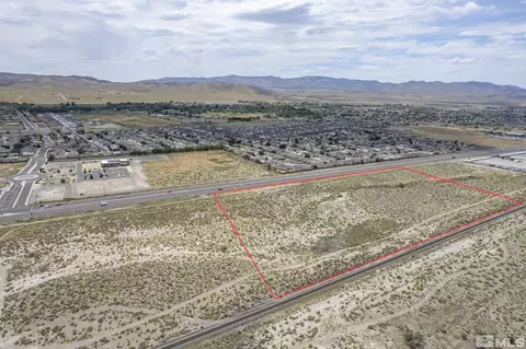 000 Hwy 50 A, Fernley, NV 89408