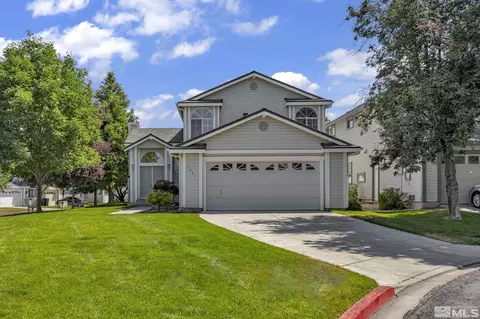 7491 Wheeldale Cir, Reno, NV 89511