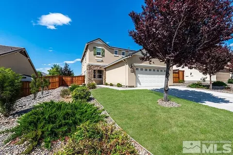2655 Michelangelo, Sparks, NV 89434
