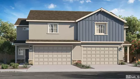 1972 Muscovite Dr #LOT 23, Sparks, NV 89436