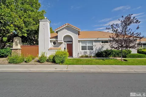 1201 Tule Dr, Reno, NV 89521
