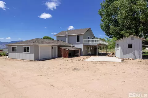 2513 E Valley Rd, Minden, NV 89423 photo 9