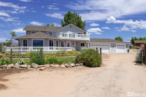 2513 E Valley Rd, Minden, NV 89423