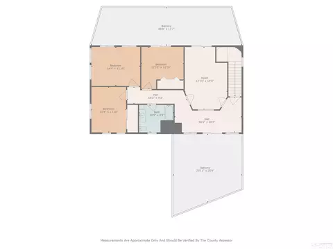 2513 E Valley Rd, Minden, NV 89423 photo 38