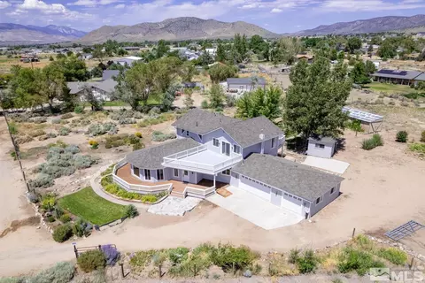 2513 E Valley Rd, Minden, NV 89423 photo 4