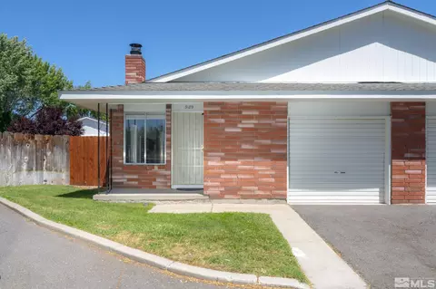 3189 Imperial Way, Carson City, NV 89706