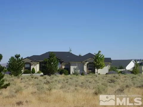 1818 Bitterbrush, Gardnerville, NV 89410