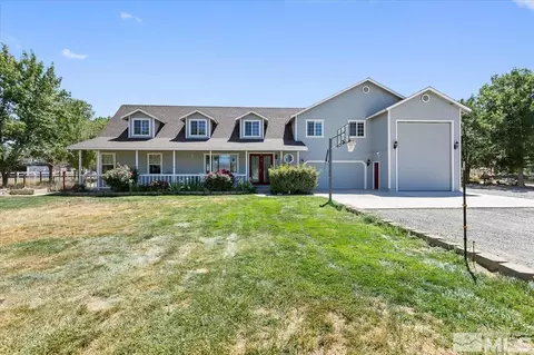 757 Jonathan Ln, Fernley, NV 89408