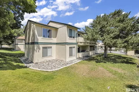 3948 Clear Acre Ln #258, Reno, NV 89512