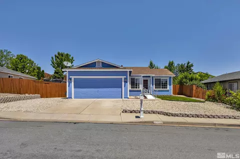 6981 Carmen Ct, Sun Valley, NV 89433