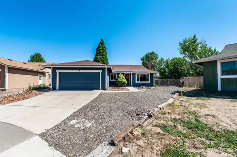 1801 Ribeiro Cir, Reno, NV 89503