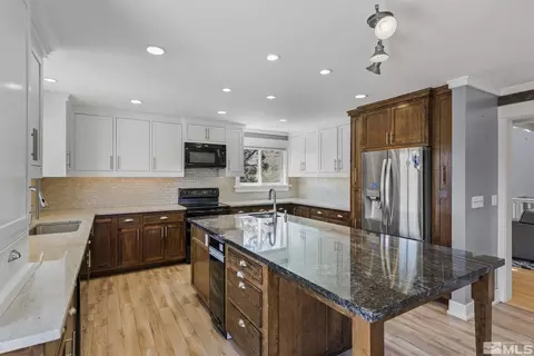 832 Big Vly, Gardnerville, NV 89410