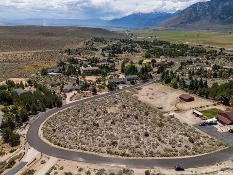 Mont Blanc Court, Carson City, NV 89705