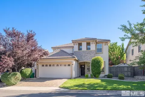 551 Needles Ct, Reno, NV 89521 photo 1