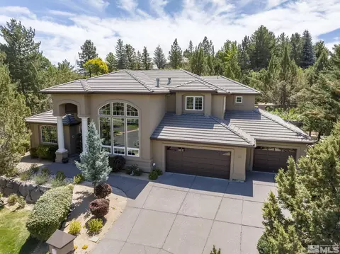 50 Scattergun Cir, Reno, NV 89519
