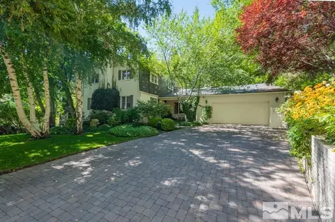 2870 Trentwood Ct, Reno, NV 89509