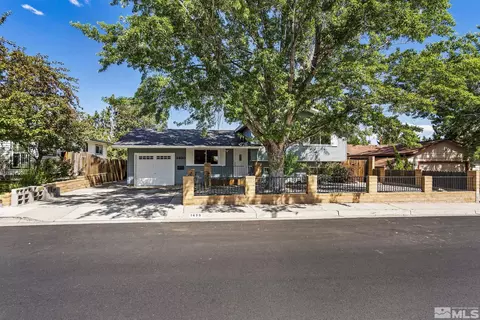 1430 Ebbetts Dr, Reno, NV 89503