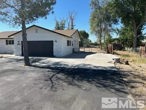 2891 Rice Rd, Fallon, NV 89406 photo 2