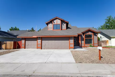 1799 Terrace Heights Ln, Reno, NV 89523