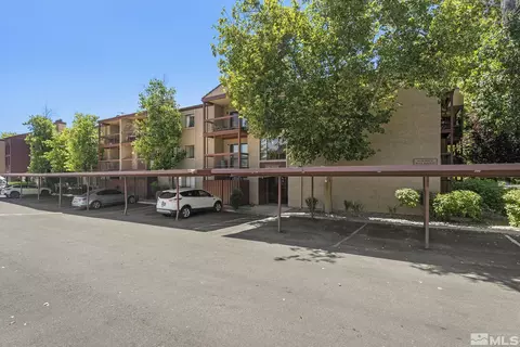 2955 Lakeside Dr UNIT 211, Reno, NV 89509