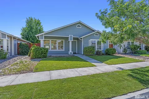 1302 White Ash Dr, Gardnerville, NV 89410