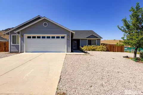 237 Mark St, Gardnerville, NV 89410