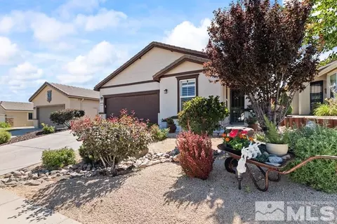 9218 Sassafras Trl, Reno, NV 89523