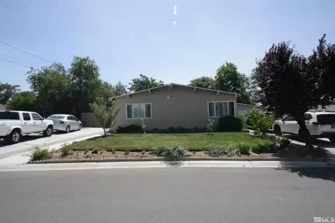 13170 Mount Logan St, Reno, NV 89506