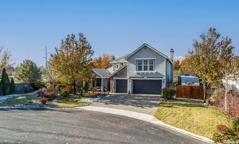 650 Paso Fino Ct, Reno, NV 89521