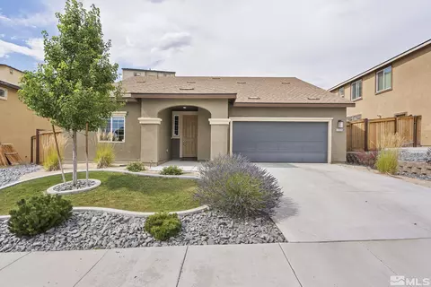 3109 Creekside Ln, Sparks, NV 89431