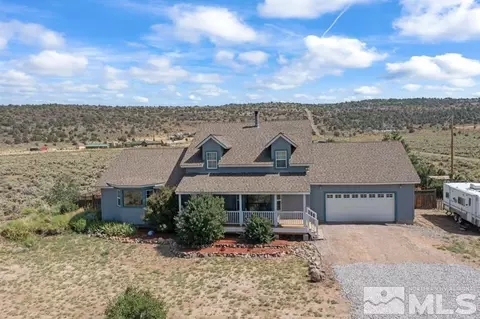 2920 Bullfrog Rd, Reno, NV 89521 photo 3