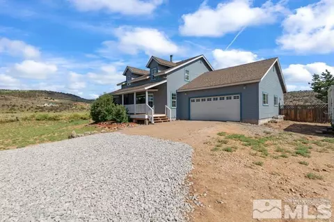 2920 Bullfrog Rd, Reno, NV 89521 photo 4