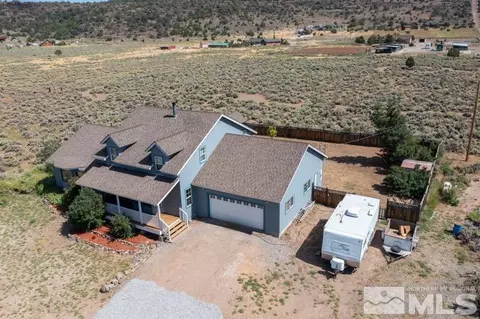 2920 Bullfrog Rd, Reno, NV 89521 photo 1