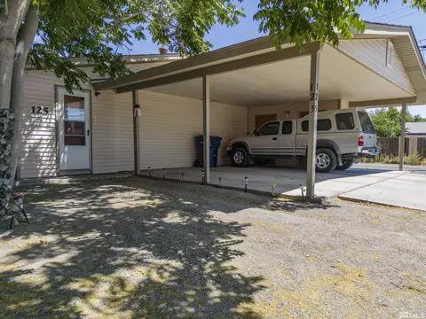 125 Johnson, Fernley, NV 89408