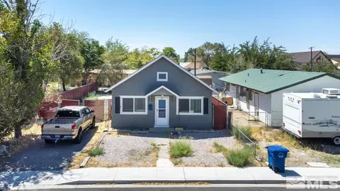 312 E Richards St, Fallon, NV 89406
