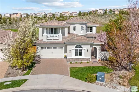 1771 Fairway Hills Trl, Reno, NV 89523