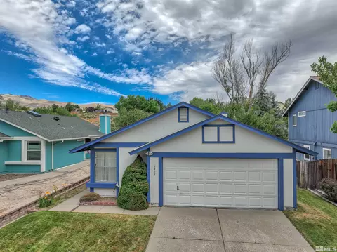 6425 Enchanted Valley Dr, Reno, NV 89523