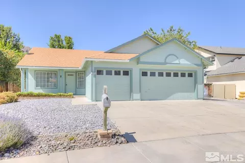 8070 Sand Pebble Dr, Reno, NV 89506