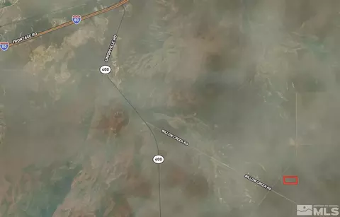 00849023 Willow Creek Rd, Imlay, NV 89418