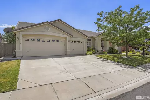 9616 Glen Ridge Dr, Reno, NV 89521