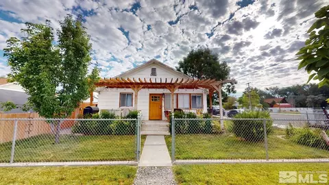 85 E 6th St, Battle Mountain, NV 89820
