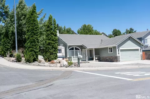 5399 Coit Dr, Reno, NV 89523