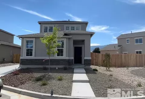 778 Crimson Cir #LOT 34, Carson City, NV 89706