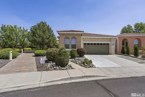 1540 Arona Dr, Sparks, NV 89434