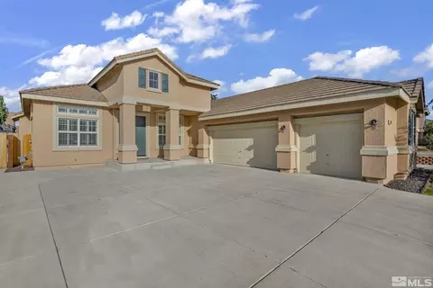 1445 Mill Creek Rd, Fernley, NV 89408