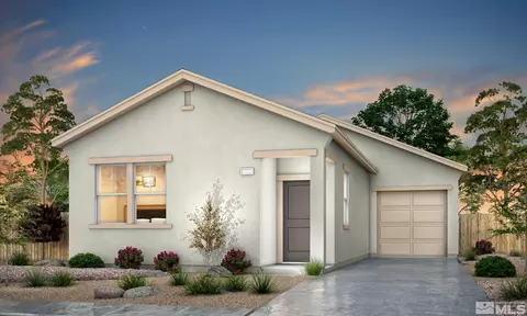 735 Crimson Cir #LOT 14, Carson City, NV 89706