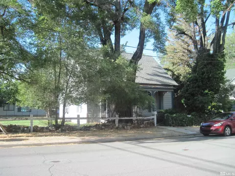 Undisclosed, Carson City, NV 89703